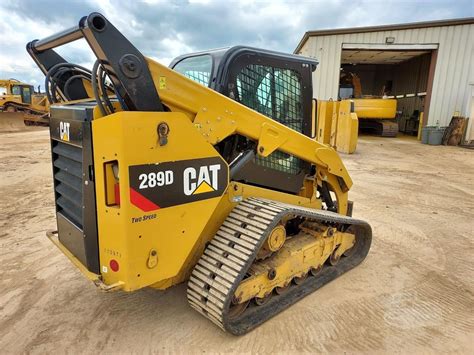 cat 289d skid steer for sale|2019 cat 289d for sale.